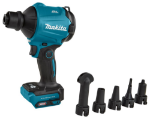 Afbeeldingen van Makita 40 V Max Blaas- en zuigmachine AS001GZ
