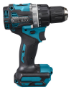 Afbeeldingen van Makita 40 V max Boor-/schroefmachine DF002GZ