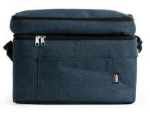 Afbeeldingen van Stamina XL cooler bag Marlox heather denim