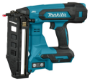 Afbeeldingen van Makita LXT 18 V Brad tacker 16Ga DBN601Z