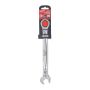 Afbeeldingen van MILWAUKEE® Ringratel-steeksleutel MAXBITE™  18mm