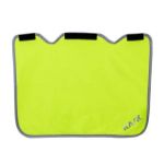 Afbeeldingen van Kask Nek beschermer Nekbeschermer RW HiViz - Plasma/Superplasma Geel