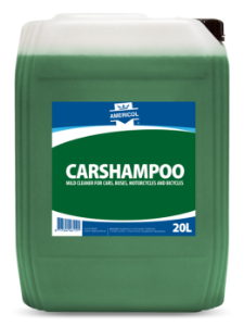 Afbeeldingen van Americol carschampoo 20 liter