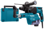 Afbeeldingen van Makita 230 V Combihamer HR2652J