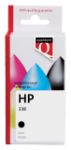 Afbeeldingen van Inktcartridge Quantore alternatief tbv HP C8765EE 338 zwart