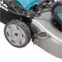 Afbeeldingen van Makita XGT 40 V Max Grasmaaier 53cm LM002GZ