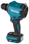 Afbeeldingen van Makita 40 V Max Blaas- en zuigmachine AS001GZ