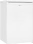 Afbeeldingen van Exquisit Koelkast  KS16-V-040EW wit Tafelmodel  Vrijstaand 127 Liter