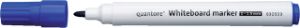 Afbeeldingen van Whiteboardmarker Quantore rond 1-1.5mm blauw