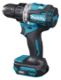 Afbeeldingen van Makita 40 V max Boor-/schroefmachine DF002GZ