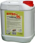 Afbeeldingen van Sytro-ol citronella  reiniger 5 ltr