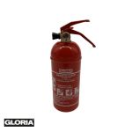 Afbeeldingen van Gloria poederblusser PDE1G 1 Liter