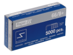 Afbeeldingen van Rapid nieten 66/8+ gegalvaniseerd super strong 5000stuks, 24868000 