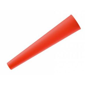 Afbeeldingen van Oranje baton tbv led lenser p5