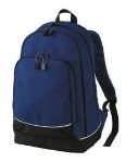 Afbeeldingen van Halfar daypack city marine 16-19 liiter