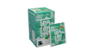 Afbeeldingen van Tea of Life Thee Moroccan Mint  1,5gr (4x25)
