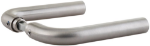 Afbeeldingen van Oxloc Deurkruk Breda Rvs