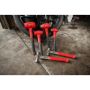 Afbeeldingen van MILWAUKEE® Terugslagvrije hamer 1360g