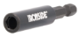 Afbeeldingen van Ironside bithouder magneet 1/4" 60mm