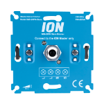 Afbeeldingen van ION LED dimmer slave 200W
