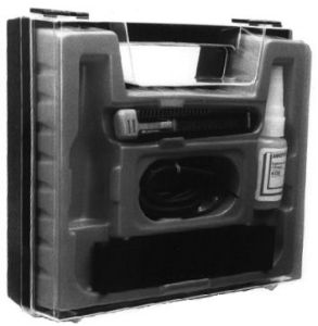 Afbeeldingen van Loctite o-ring kit 406, 20 gr, cyaanacrylaat