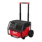 Afbeeldingen van MILWAUKEE® ROLL-ON 7200/ 3600 W 2.5 kWh Stroomtoevoer IRPSUOP2500