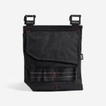 Afbeeldingen van FHB holsterzak links zwart