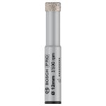 Afbeeldingen van Bosch PRO Ceramic dry diamantboor, 12x33x13mm