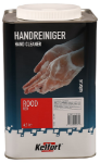 Afbeeldingen van Kelfort handreiniger 4500 ml t.b.v. zware reiniging met zand rood