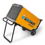 Afbeeldingen van Dryfast bouwdroger DF800GK 230V 93ltr/24h