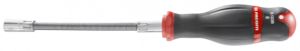 Afbeeldingen van Facom flexibele dopschroevendraaier 10mm