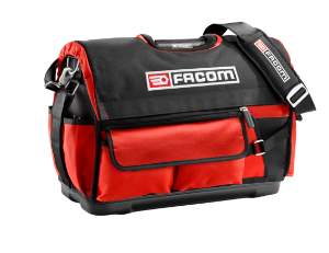 Afbeeldingen van Facom gereedschapskoffer probag