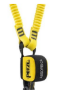 Afbeeldingen van Petzl vanglijn absorbica-Y 150cm