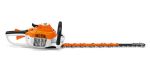 Afbeeldingen van Stihl HS 56 C-E heggenschaar 600mm/24''