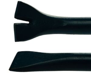 Afbeeldingen van Koevoet klauw+beitel 1500x28mm