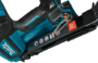 Afbeeldingen van Makita LXT 18 V Constructie tacker D-kop DBN900ZK