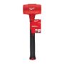 Afbeeldingen van MILWAUKEE® Terugslagvrije hamer 1360g