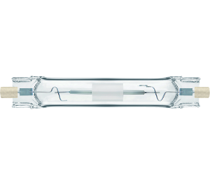 Afbeeldingen van Philips gasontladingslamp 150w/942
