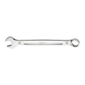 Afbeeldingen van MILWAUKEE® MAX BITE™  Ring-steeksleutel 19mm