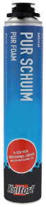 Afbeeldingen van Kelfort Purschuim nbs 750ml