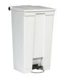 Afbeeldingen van STEP-ON CLASSIC CONTAINER 87 LTR, RUBBERMAID beige