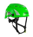 Afbeeldingen van Kask Veiligheidshelm Superplasma Pl Hi Viz Groen