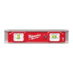 Afbeeldingen van MILWAUKEE® Waterpas LED Torpedo 23cm