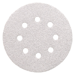 Afbeeldingen van Makita Schuurschijf K40 125 White V. P-33342