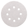 Afbeeldingen van Makita Schuurschijf K40 125 White V. P-33342