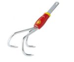 Afbeeldingen van Wolf krabber BA-M multi-start