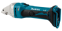 Afbeeldingen van Makita 18 V Plaatschaar DJS101ZJ