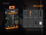 Afbeeldingen van Fenix zaklamp, tk16 v2.0, ledlamp