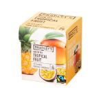 Afbeeldingen van Bradley's Favourites Green Tea Tropical Fruit N.25