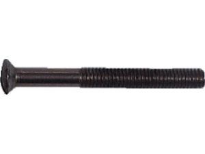 Afbeeldingen van Patentrozetbout, m4 x 38 mm, staal, nikkel